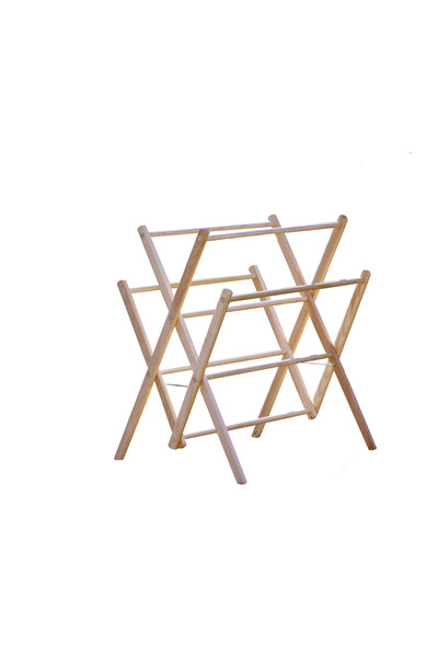 Amish Wooden Clothes Drying Racks - 500