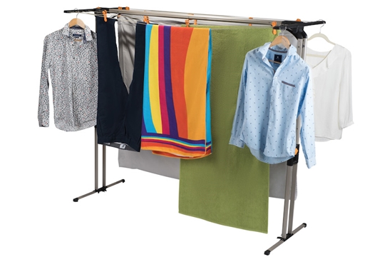 Portable Folding Clothes Drying Racks - 