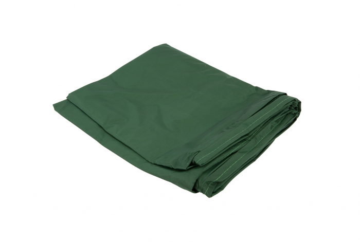 Rotary Washing Line Cover Kingfisher 29x29x145cm Protect from Rain and Dust 