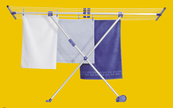 Combi Maxi Folding Clothes Drying Rack - 278